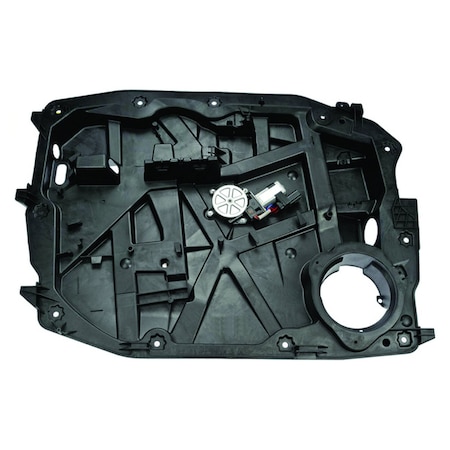 Wai Global WINDOW REGULATOR & MOTOR, WPR5823LM WPR5823LM